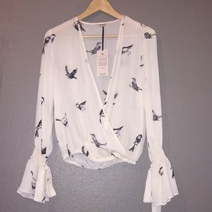 Petite Studio Gorgeous Blouse